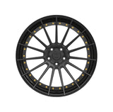 ST Wheels ST22.2 Forged – 2 Pieces STERNTHAL GMBH
