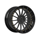 ST Wheels ST22.2 Forged – 2 Pieces STERNTHAL GMBH