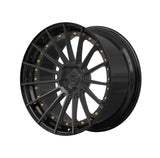 ST Wheels ST22.2 Forged – 2 Pieces STERNTHAL GMBH