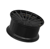 ST Wheels ST22.2 Forged – 2 Pieces STERNTHAL GMBH