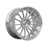 ST Wheels ST22.2 Forged – High Gloss Polished | 2 Pieces STERNTHAL GMBH