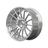 ST Wheels ST22.2 Forged – High Gloss Polished | 2 Pieces STERNTHAL GMBH