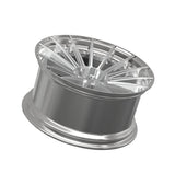 ST Wheels ST22.2 Forged – High Gloss Polished | 2 Pieces STERNTHAL GMBH