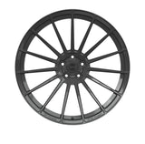 ST Wheels ST22 Forged – Brushed Black STERNTHAL GMBH