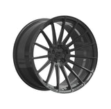ST Wheels ST22 Forged – Brushed Black STERNTHAL GMBH
