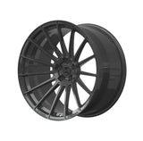 ST Wheels ST22 Forged – Brushed Black STERNTHAL GMBH