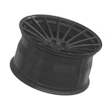 ST Wheels ST22 Forged – Brushed Black STERNTHAL GMBH