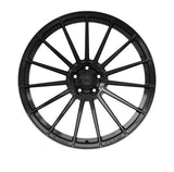 ST Wheels ST22 Forged – Gloss Black STERNTHAL GMBH