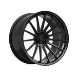 ST Wheels ST22 Forged – Gloss Black STERNTHAL GMBH
