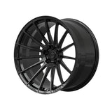 ST Wheels ST22 Forged – Gloss Black STERNTHAL GMBH