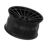ST Wheels ST22 Forged – Gloss Black STERNTHAL GMBH
