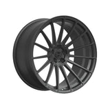 ST Wheels ST22 Forged – Satin Black STERNTHAL GMBH