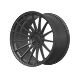 ST Wheels ST22 Forged – Satin Black STERNTHAL GMBH