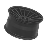 ST Wheels ST22 Forged – Satin Black STERNTHAL GMBH