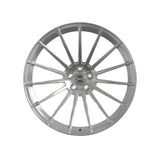 ST Wheels ST22 Forged – High Gloss Polished STERNTHAL GMBH