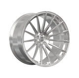 ST Wheels ST22 Forged – High Gloss Polished STERNTHAL GMBH
