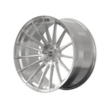 ST Wheels ST22 Forged – High Gloss Polished STERNTHAL GMBH