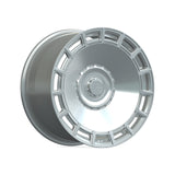ST Wheels ST24 Forged – Frozen Chrome STERNTHAL GMBH