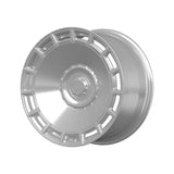 ST Wheels ST24 Forged – Frozen Chrome STERNTHAL GMBH