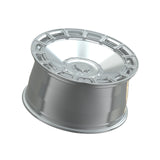 ST Wheels ST24 Forged – Frozen Chrome STERNTHAL GMBH