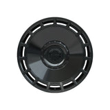 ST Wheels ST24 Forged – Gloss Black STERNTHAL GMBH