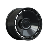 ST Wheels ST24 Forged – Gloss Black STERNTHAL GMBH