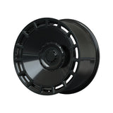 ST Wheels ST24 Forged – Gloss Black STERNTHAL GMBH