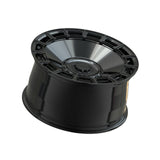 ST Wheels ST24 Forged – Gloss Black STERNTHAL GMBH