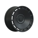 ST Wheels ST24 Forged – Satin Black STERNTHAL GMBH