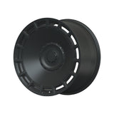 ST Wheels ST24 Forged – Satin Black STERNTHAL GMBH