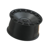ST Wheels ST24 Forged – Satin Black STERNTHAL GMBH