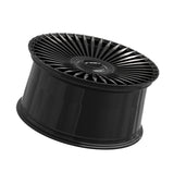 ST Wheels ST2 Forged – Gloss Black STERNTHAL GMBH