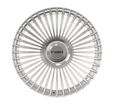 ST Wheels ST2 Forged – High Gloss Polished Silver STERNTHAL GMBH