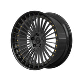 ST Wheels ST3.2 Forged – Gloss Black STERNTHAL GMBH