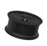ST Wheels ST3.2 Forged – Gloss Black STERNTHAL GMBH