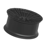 ST Wheels ST3+ Forged – Satin Black STERNTHAL GMBH