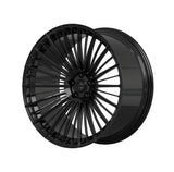 ST Wheels ST3+ Forged – Gloss Black STERNTHAL GMBH