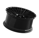 ST Wheels ST3+ Forged – Gloss Black STERNTHAL GMBH