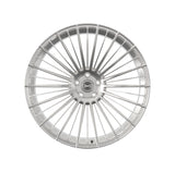 ST Wheels ST3+ Forged – High Gloss Polished STERNTHAL GMBH