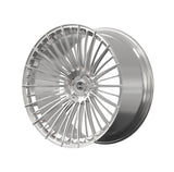 ST Wheels ST3+ Forged – High Gloss Polished STERNTHAL GMBH