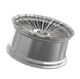 ST Wheels ST3+ Forged – High Gloss Polished STERNTHAL GMBH