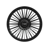 ST Wheels ST3 Forged – Gloss Black STERNTHAL GMBH
