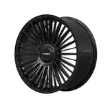 ST Wheels ST3 Forged – Gloss Black STERNTHAL GMBH