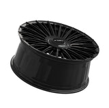 ST Wheels ST3 Forged – Gloss Black STERNTHAL GMBH