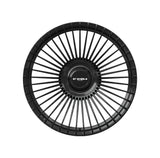 ST Wheels ST5 Forged – Gloss Black STERNTHAL GMBH