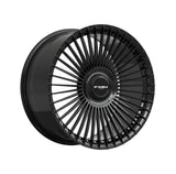 ST Wheels ST5 Forged – Gloss Black STERNTHAL GMBH