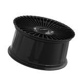 ST Wheels ST5 Forged – Gloss Black STERNTHAL GMBH