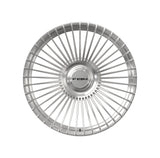 ST Wheels ST5 Forged – High Gloss Polished Silver STERNTHAL GMBH