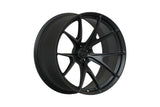 ST Wheels ST6 Forged – Satin Black STERNTHAL GMBH