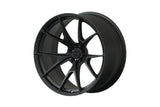 ST Wheels ST6 Forged – Satin Black STERNTHAL GMBH